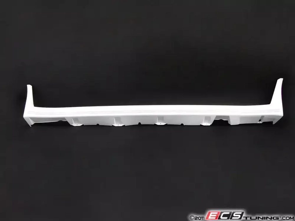 BMW E30 Порог правый Mtech1