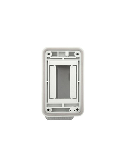 Окно герметичное 2 мод. IP67 PROxima EKF ak-g-2