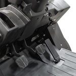 Погрузчик дизельный CPCD35T8 (3500 кг; 6,0 м; Mitsubishi S4S) SMARTLIFT