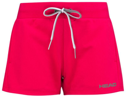 Женские Шорты теннисные Head Ann Shorts W - magneta