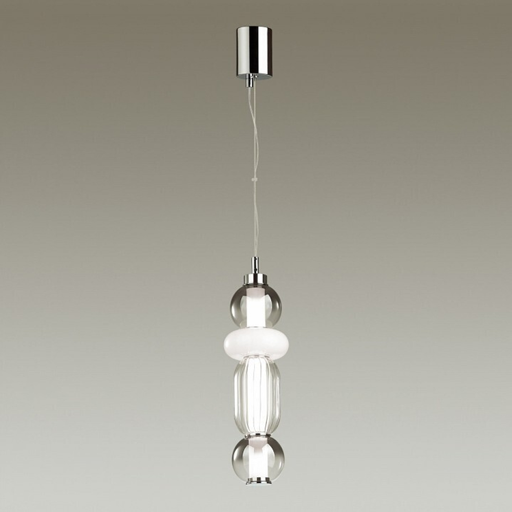 Подвесной светильник Odeon Light 4827/18L