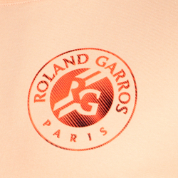 Мужское теннисное поло Lacoste T-Shirt Men - Blue, Brown