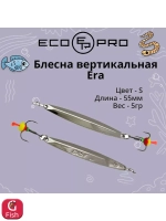 Блесна для рыбалки ECOPRO Era