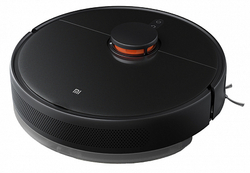 Робот-пылесос Xiaomi Mi Robot Vacuum Mop 2 Ultra BHR5195EU