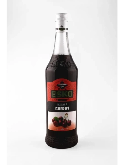 Сироп Вишня 1л