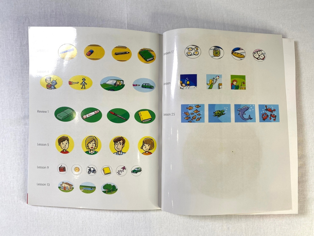 Fly High 2 Pack (Pupil's book+Activity book)