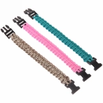 Браслет паракорд для выживания, 18*2 см