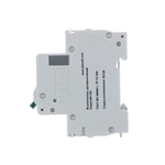 Dekraft Автоматический выключатель 1Р 16А х-ка C ВА-103 6кА