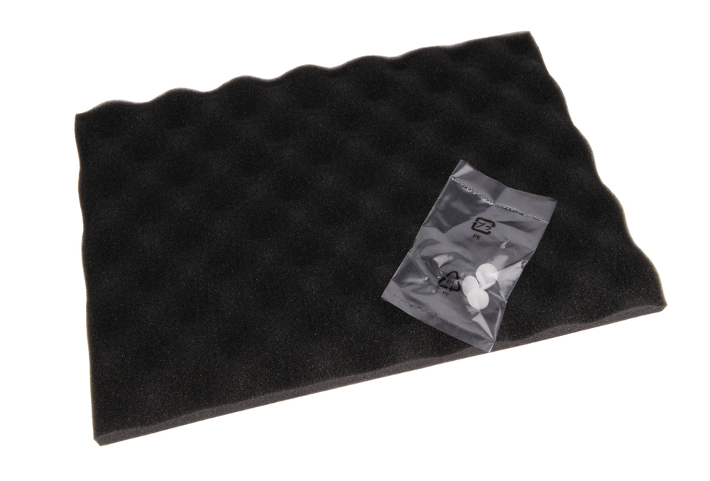 Поролоновая вставка Makita 198978-0