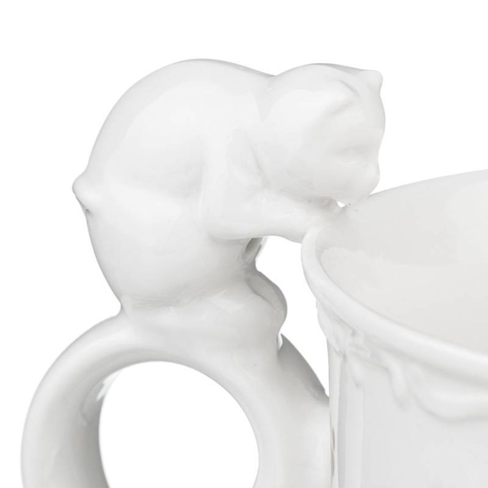 КРУЖКА LEFARD "ВЕСЕЛЫЕ ДРУЗЬЯ" 400 МЛ (КОР=36ШТ.)