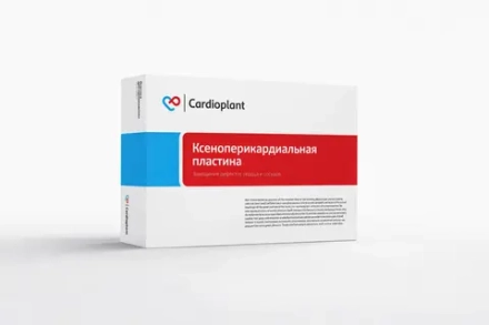 Универсальный хирургический имплантат