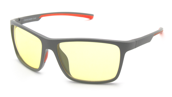 Очки для геймеров CROSSGAMER Coral