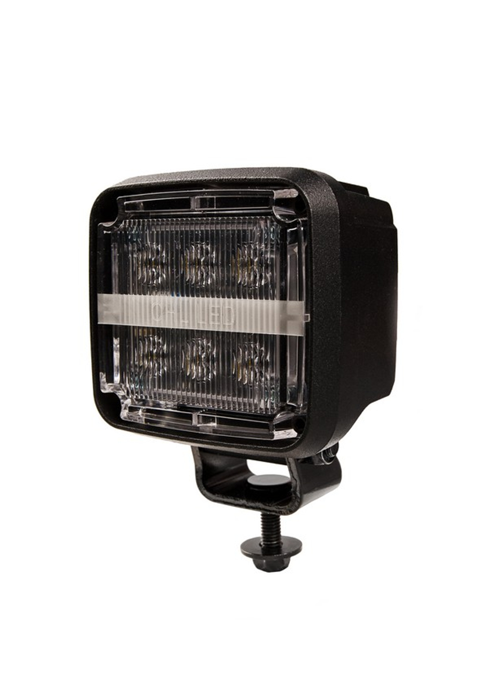 Фара TERRA LED XR600 12-24V 26W