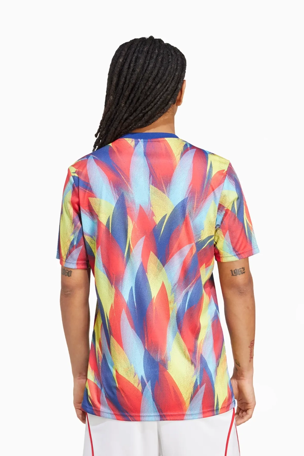 Футболка adidas Arsenal FC 25/26 Pre-Match - многоцветный