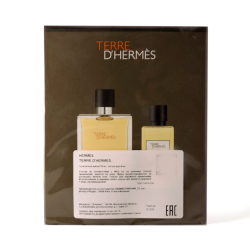 Hermes Terre d'Hermes набор