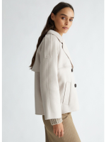 Бушлат женский Pea Coat LIU JO