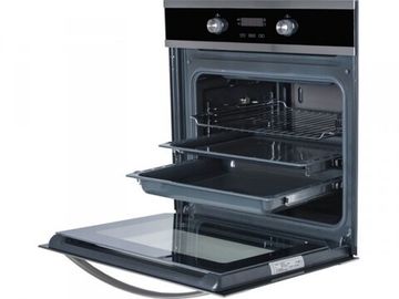 Электрический духовой шкаф Kuppersberg HO 663 T