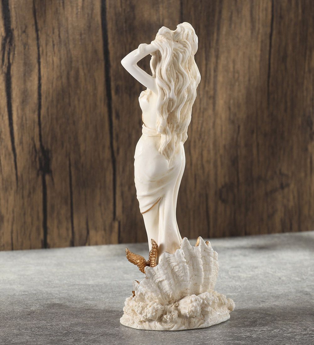 Veronese WS-1436/ 3 Статуэтка «Рождение Афродиты»