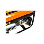 Бензогенератор СОЮЗ ЭГС-3200Э