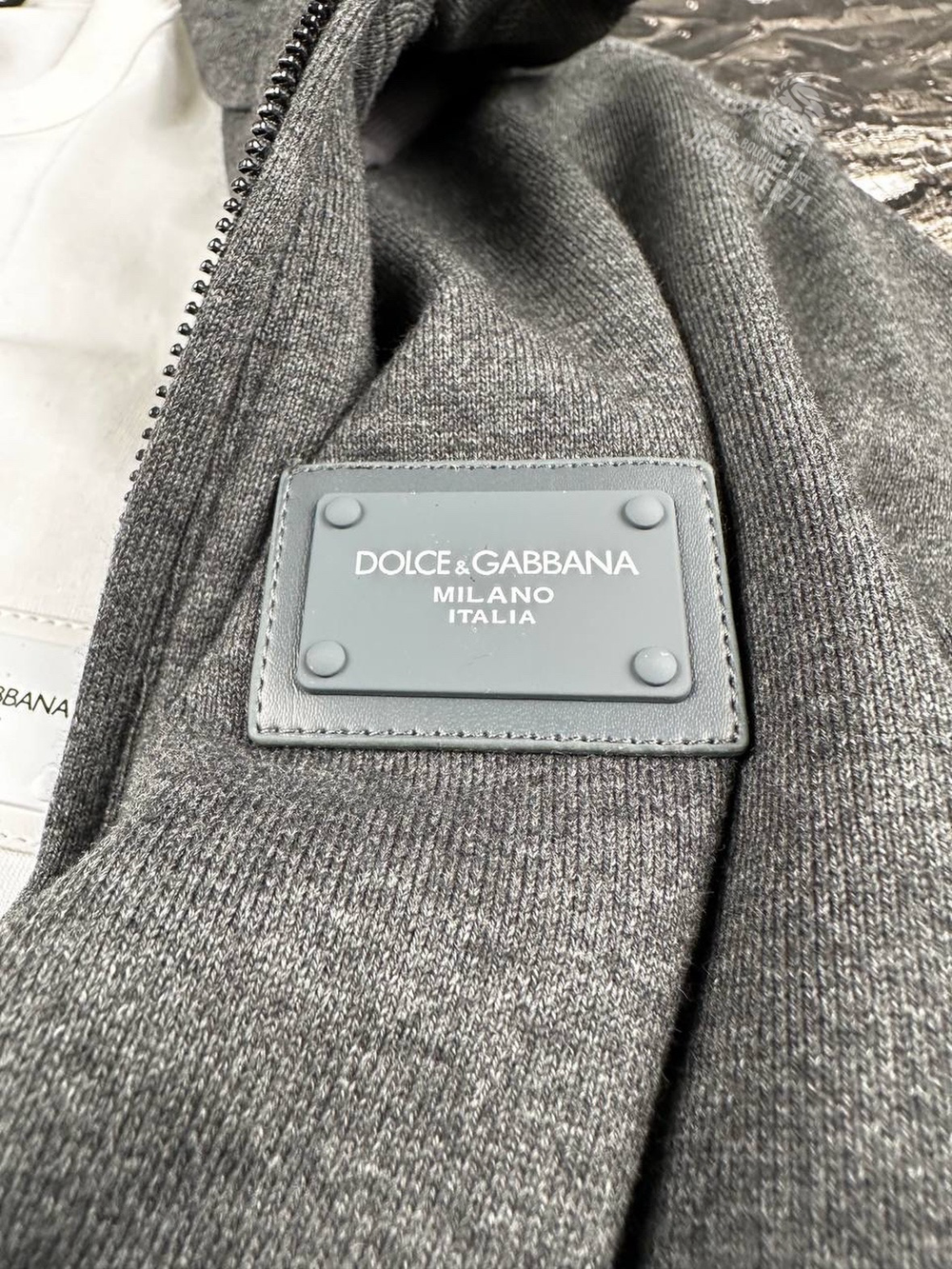 Спортивный костюм Dolce & Gabbana