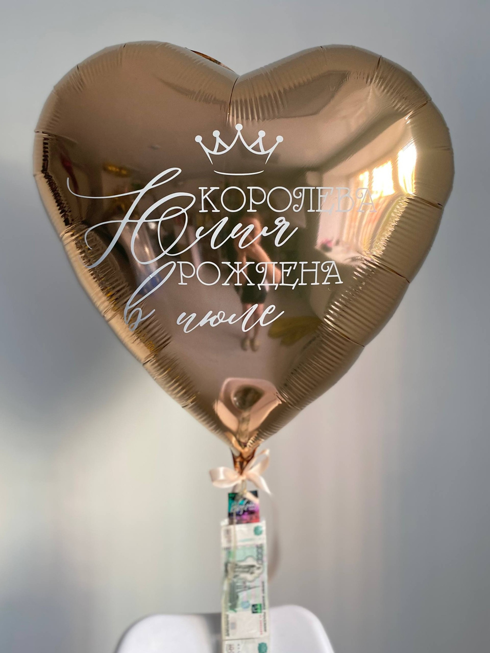 Воздушные шары №3506