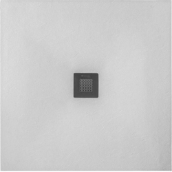 Душевой поддон Hidronatur Pleasure ATS-90x90U-W 90x90