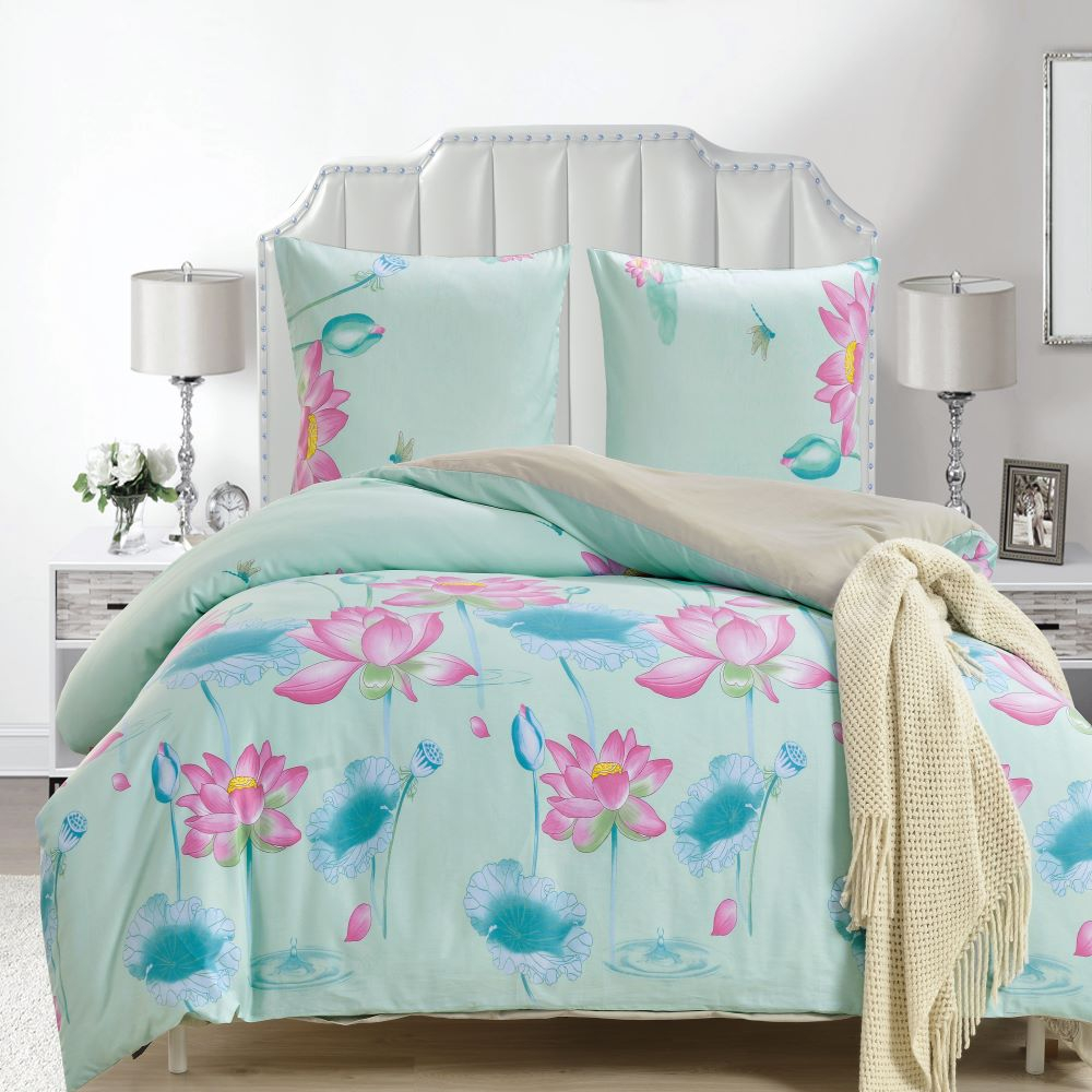 Постельное белье Valtery CL-450 сатин