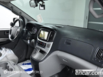 Hyundai The New Grand Starex Van 3-х местный (09.2019)