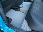 Toyota Raize 1 поколение (11.2019 - ) правый руль