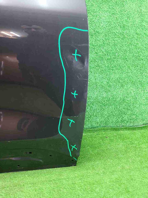 Дверь передняя правая EXEED VX (2021-н.в.)