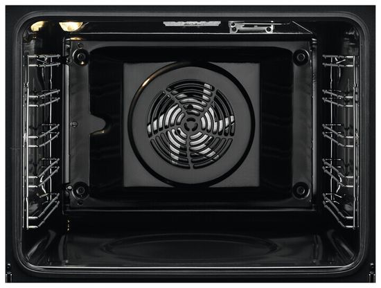 Встраиваемый электрический духовой шкаф Electrolux OKD5H40X