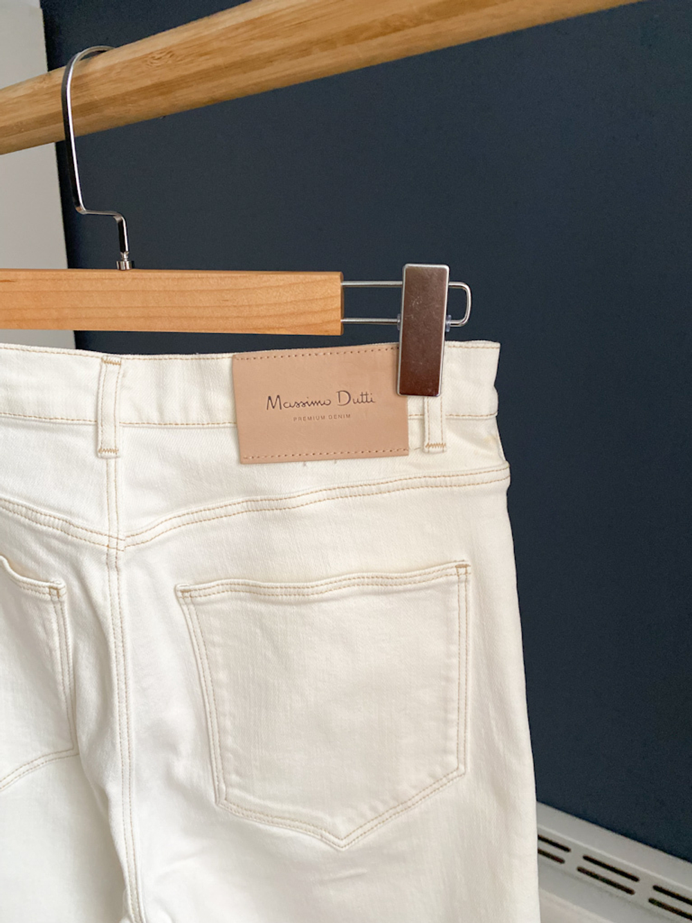 Джинсы Massimo Dutti, S