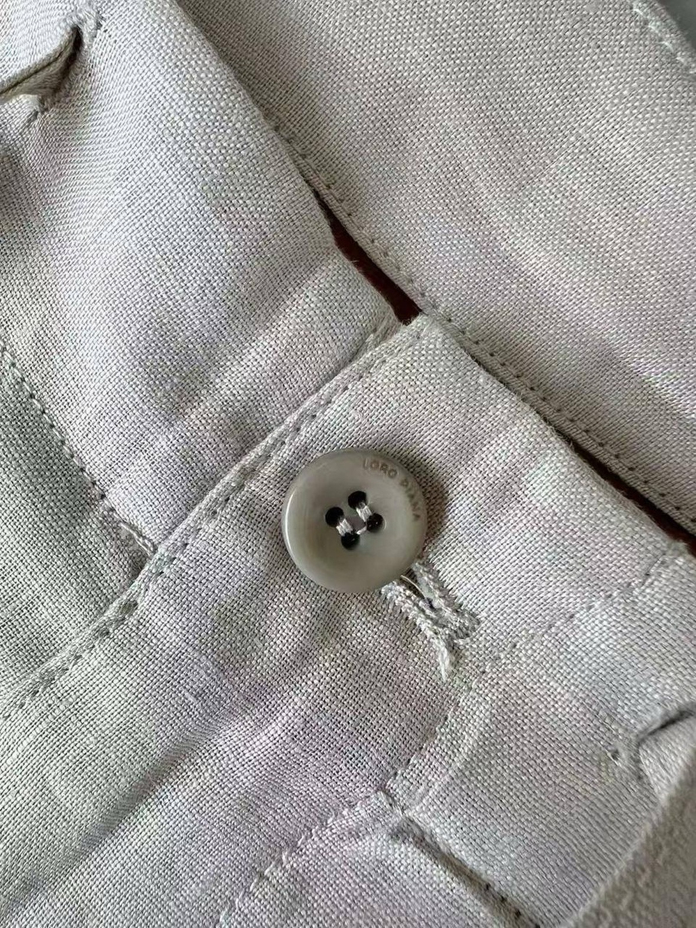 Шорты Loro Piana
