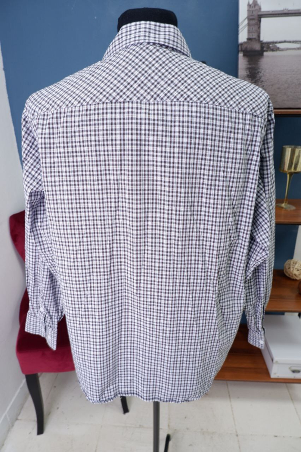 Рубашка Favourite на каждый день 64 размер