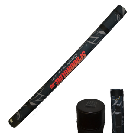 Тубус под удочку большой d110 длина 132 см (SPINNINGLINE)