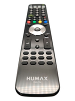 Пульт ДУ HUMAX RM-F04 для ресивера