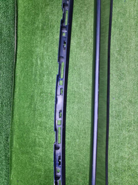 Бампер передний Audi A6 5 C8 (2018-2023) S-line