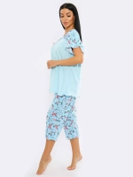 Пижама большие размеры