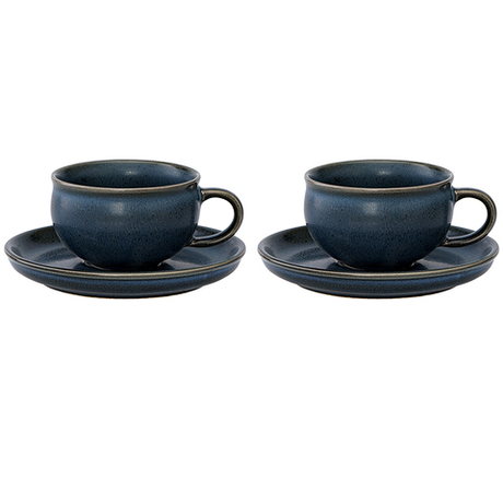 Набор чайных пар 2шт 120мл Liberty Jones Cosmic Kitchen