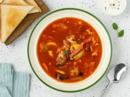 Солянка 250г