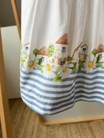 Хлопковое платье Mayoral, 104