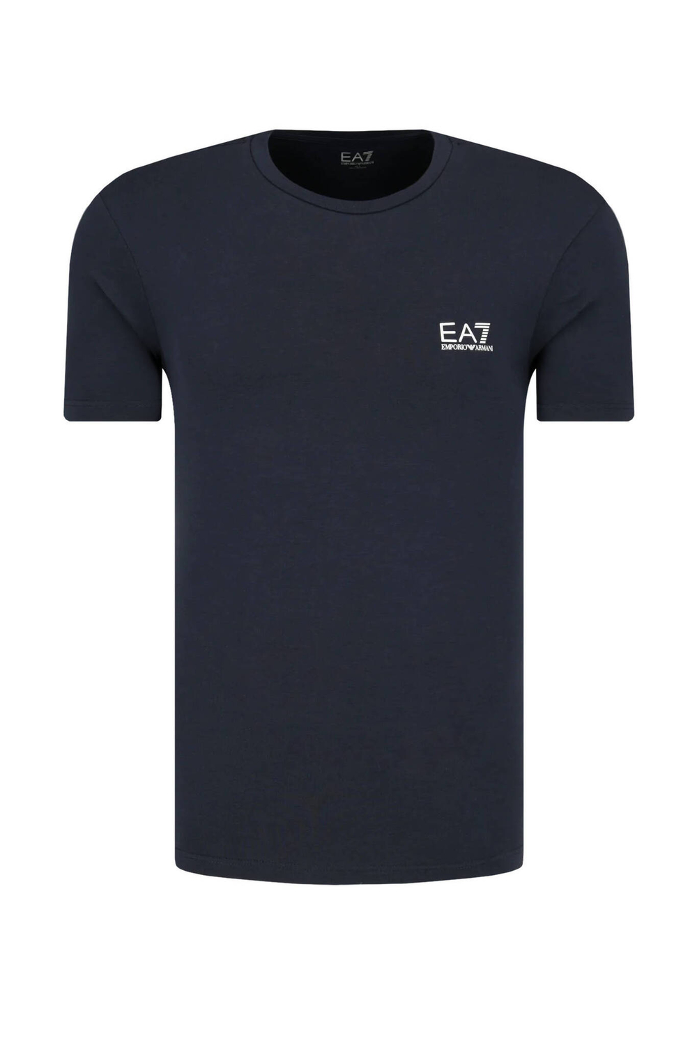 футболка EA7 - темно-синий(8NPT52 PJM5Z)