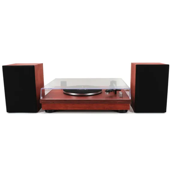 Music Public Kingdom TT37ATS Wood