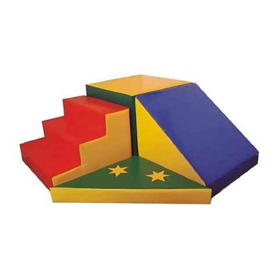 Мягкий модуль "Островок"