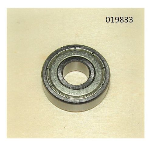 Подшипник вала вибратора TSS-СР-350 (10х26х8) /BEARING 6000ZZ