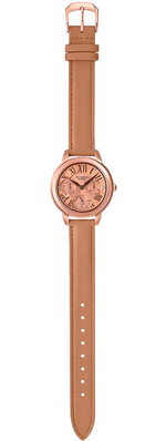 Японские наручные часы Casio Sheen SHE-3059PGL-5AUER