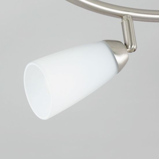 CL501161 Белла Хром Св-к Потол.