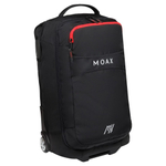 Сумка-чемодан на колесах MOAX TOUR 50L R402-10000
