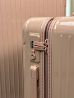 Чемодан Rimowa S