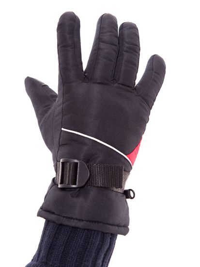 Перчатки унисекс GUAHOO G63-0413